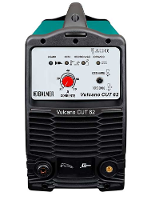Máquina Inversora Plasma Vulcano Cut 62 - 220V Trif C/Tocha - 2