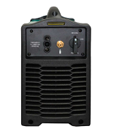 Máquina Inversora Plasma Vulcano Cut 62 - 220V Trif C/Tocha - 3