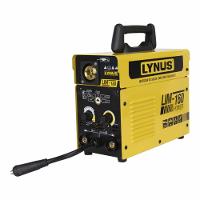 Máquina Inversora de Solda Multiprocesso Power 160A Bivolt 127/220V LIM-160 Lynus - 3