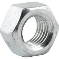 Porca Sextavada de 7/8'' Rosca Unc Cartela c/ 2 peças Vonder - 1