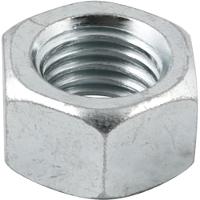 Porca Sextavada de 3/4'' Rosca Unc Cartela c/ 2 peças Vonder - 1