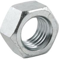 Porca Sextavada de 3/4'' Rosca Unc Cartela c/ 2 peças Vonder - 2