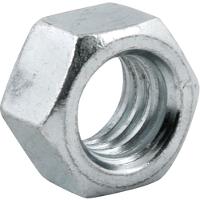 Porca Sextavada de 1/2'' Rosca Unc Cartela c/ 6 peças Vonder - 3