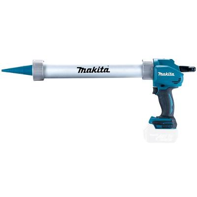 Pistola de Calafetagem 18V Tubo 600ml Pistão DCG180ZB Makita