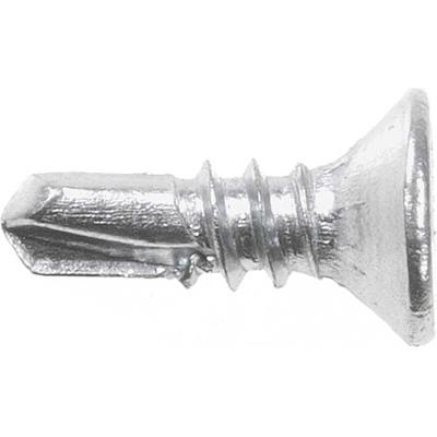 Parafuso Autobrocante 4,2x13 mm com 100 peças Vonder