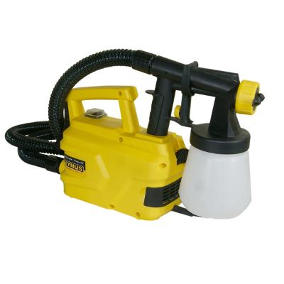 Pistola Pulverizadora 500W 127V PPL-500 Lynus
