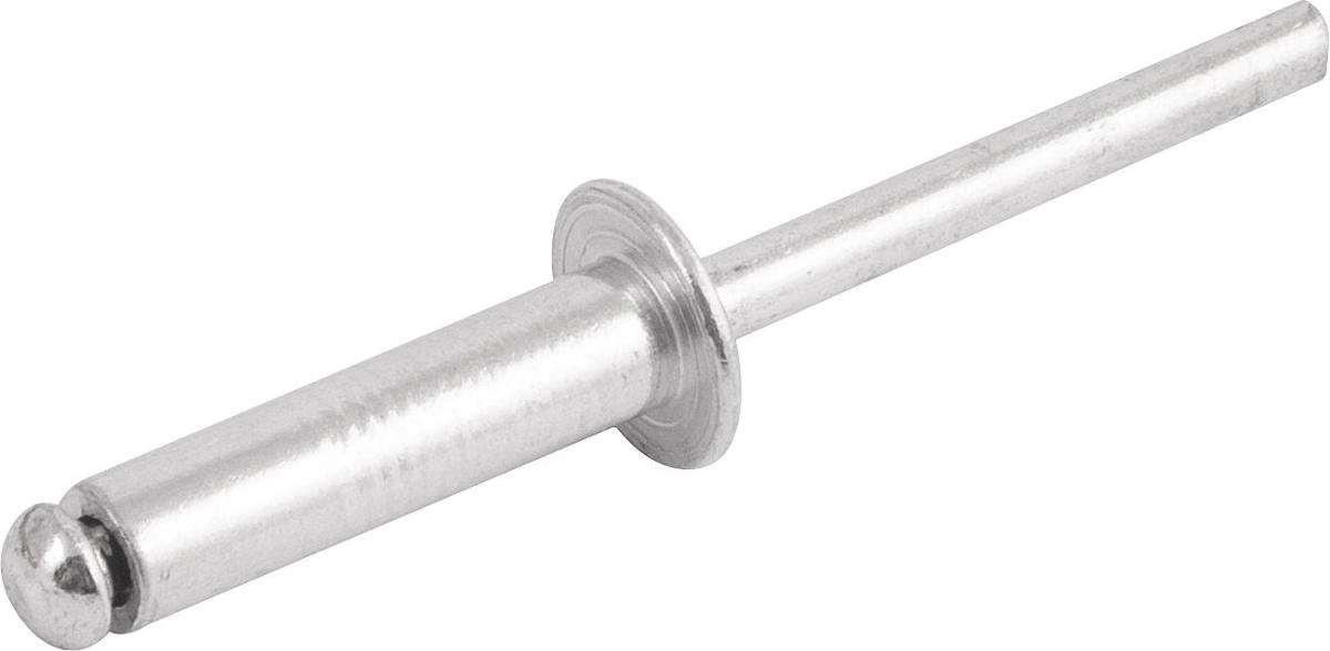 Rebite Alumínio 4,0X22mm (Ml) Nove54 - 2