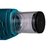 Rebitador 18V LXT Motor BL Sem Bateria Sem Carregador DRV150Z Makita