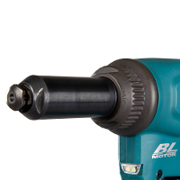 Rebitador 18V LXT Motor BL Sem Bateria Sem Carregador DRV150Z Makita - 5