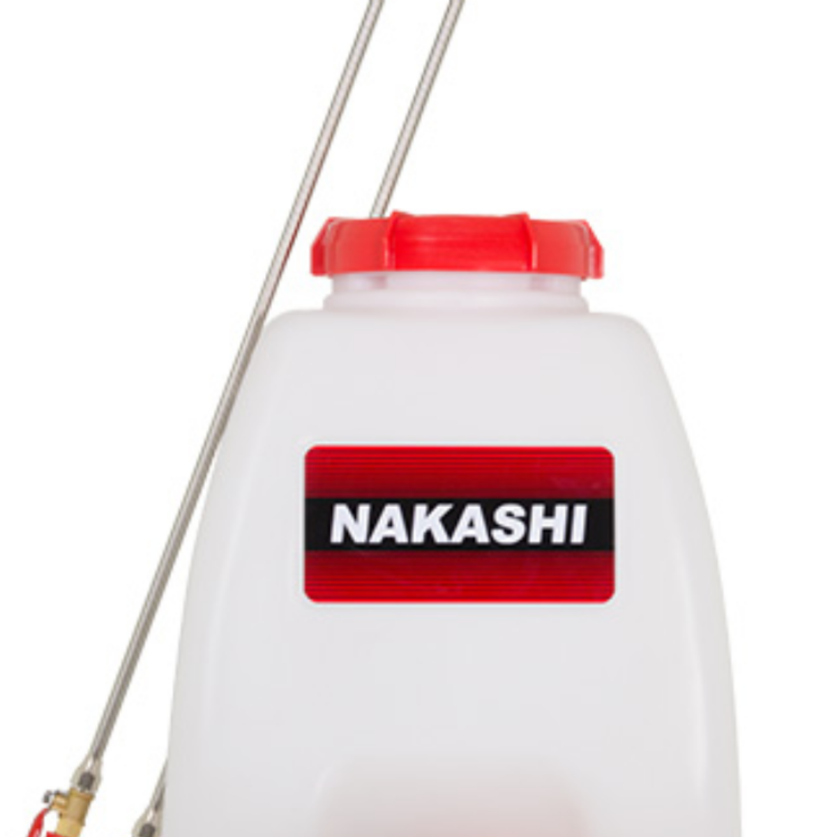 Pulverizador Costal Nakashi Fp260M Tu26 - 3
