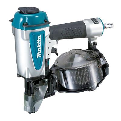 Pregador Pneumático Prego 27mm à 50mm AN560 Makita