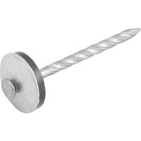 Prego telheiro 18x27 ardox polido com 0,5 kg Vonder - 1