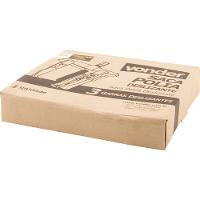 Saca Polia com 3 Garras Deslizantes 150mmX200mm Vonder - 4