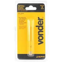 Serra Copo 6mm Diamantada Haste Vonder - 3