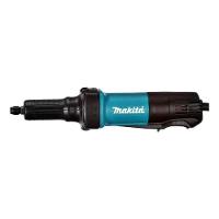 Retificadeira 6mm 1/4'' 400W 25000 RPM Pinça 6mm Industrial Metal com Chaves GD0600 220V Makita - 2