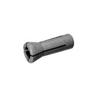 Retificadeira 6mm 1/4'' 400W 25000 RPM Pinça 6mm Industrial Metal com Chaves GD0600 220V Makita - 7