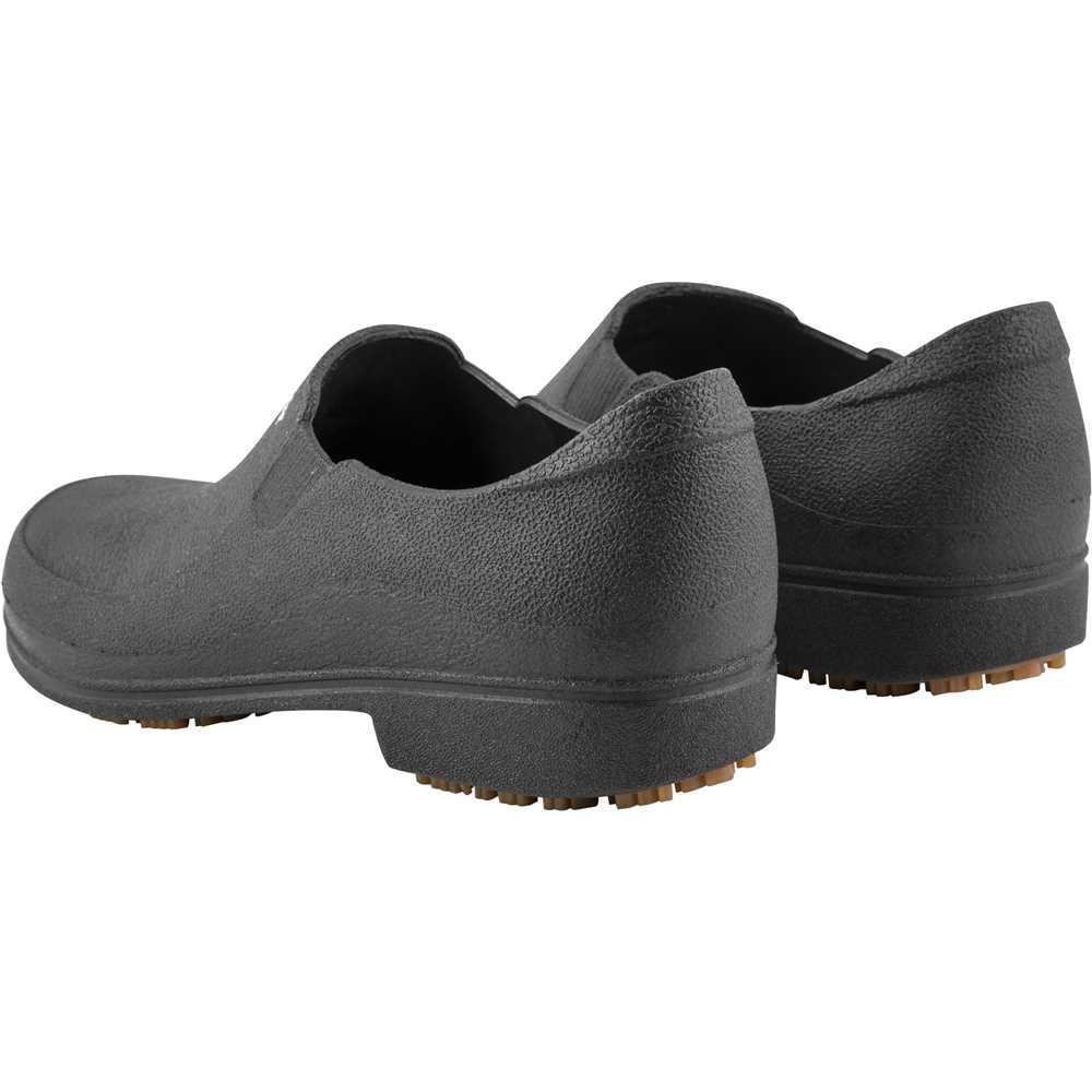 Sapato Impermeável Tam. 36 Preto Vonder - 2
