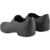 Sapato Impermeável Tam. 36 Preto Vonder - 2