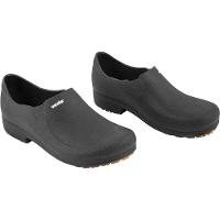 Sapato Impermeável Tam. 36 Preto Vonder - 3