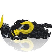 Talha Manual 3 Toneladas com Corrente 5M  LTM-3005 Lynus