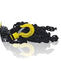 Talha Manual 2 Toneladas com Corrente 5M LTM-2005 Lynus - 8