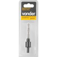 Suporte Serra Copo com Broca 14A30 11/32 V Vonder - 3