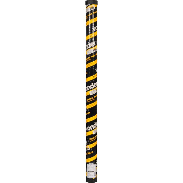 Vareta para Solda Tig S-3 1,59mm com 10 quilos Vonder - 2