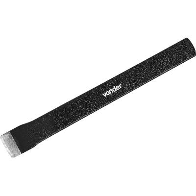 Talhadeira Chata 1/4"X12" Vonder