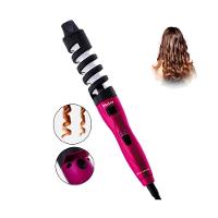 Cacheador de Cabelo Duo Shine Philco Revestido em Cerâmica Bivolt Automático - 1