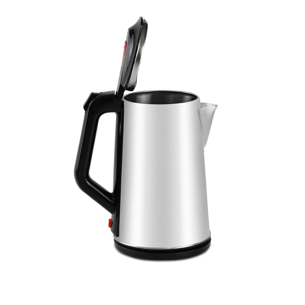 Chaleira Elétrica PCH23PI Philco Capacidade 2,3 Litros Jarra em Inox Desligamento Automático 220V - 6