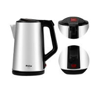 Chaleira Elétrica PCH23PI Philco Capacidade 2,3 Litros Jarra em Inox Desligamento Automático 220V - 1