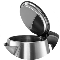 Chaleira Elétrica BCH07L Britânia Capacidade 1,8L Desligamento Automático 127V - 5