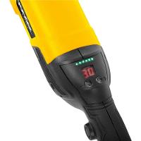 Politriz Angular 7'' PAV1307 220V Vonder - 2