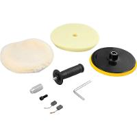 Politriz Angular 7'' PAV1307 220V Vonder - 3