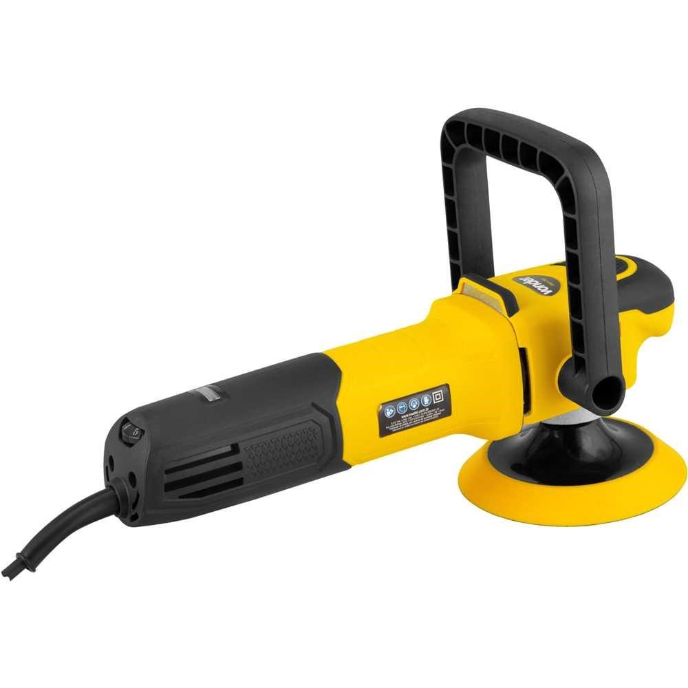 Politriz Angular 5'' PAV755 220V Vonder - 4