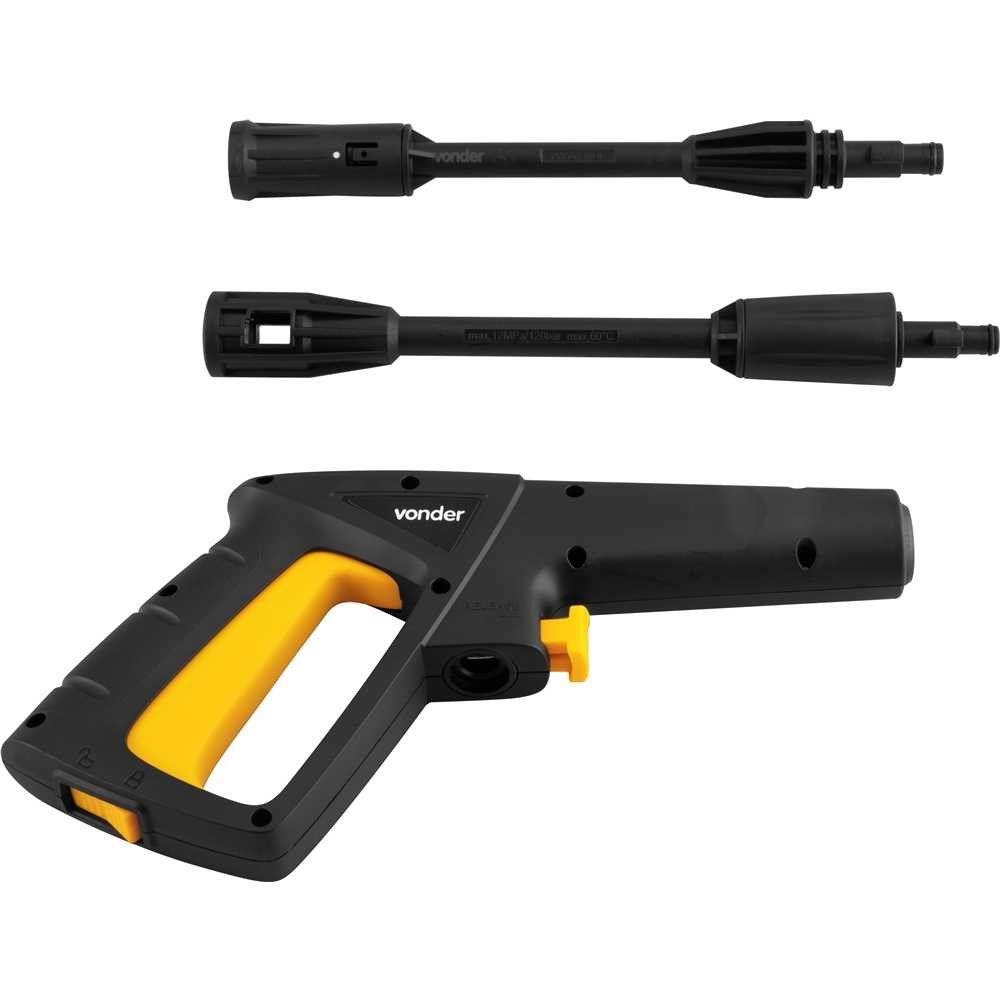 Lavadora Alta Pressao 1600 lbf/pol LAV1600 127V Vonder - 6