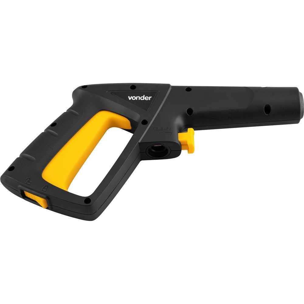 Lavadora Alta Pressao 1600 lbf/pol LAV1600 127V Vonder - 7