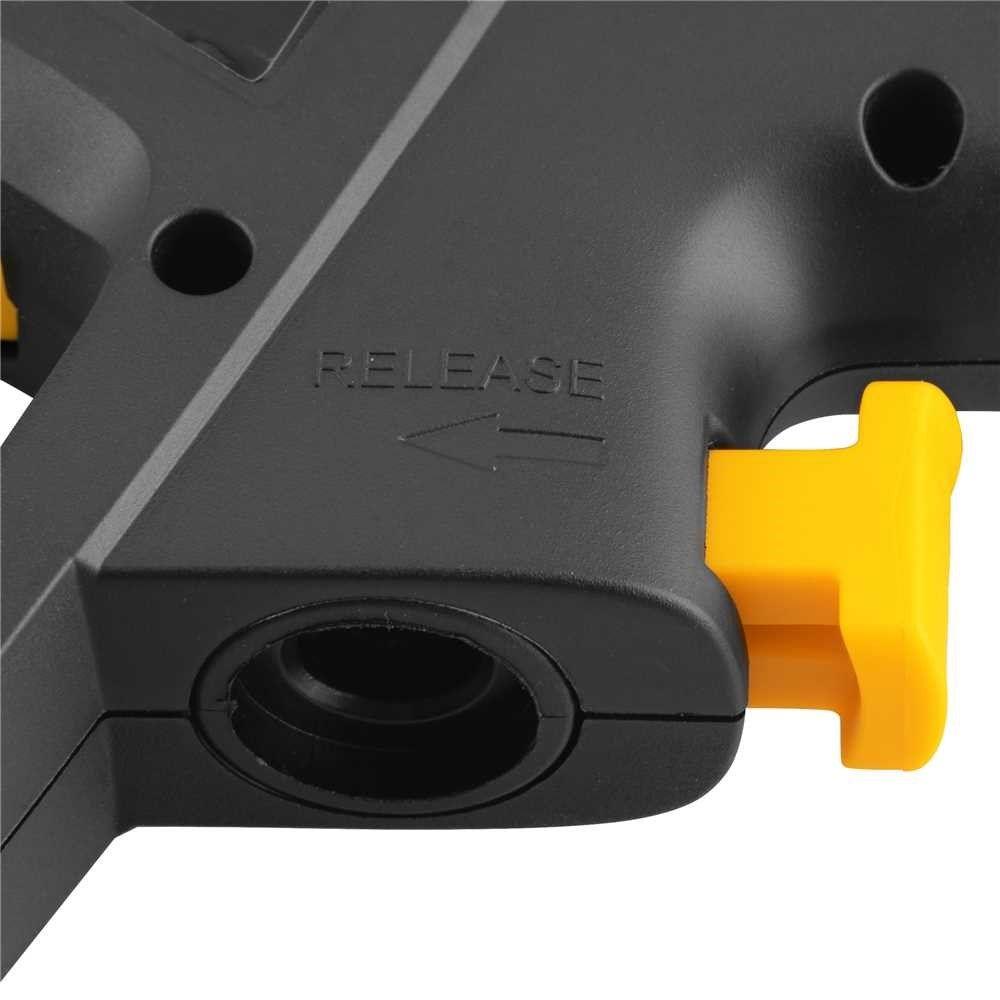 Lavadora Alta Pressao 1600 lbf/pol LAV1600 127V Vonder - 8