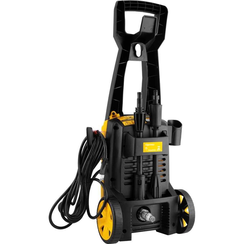 Lavadora Alta Pressao 1600 lbf/pol LAV1600 127V Vonder - 10