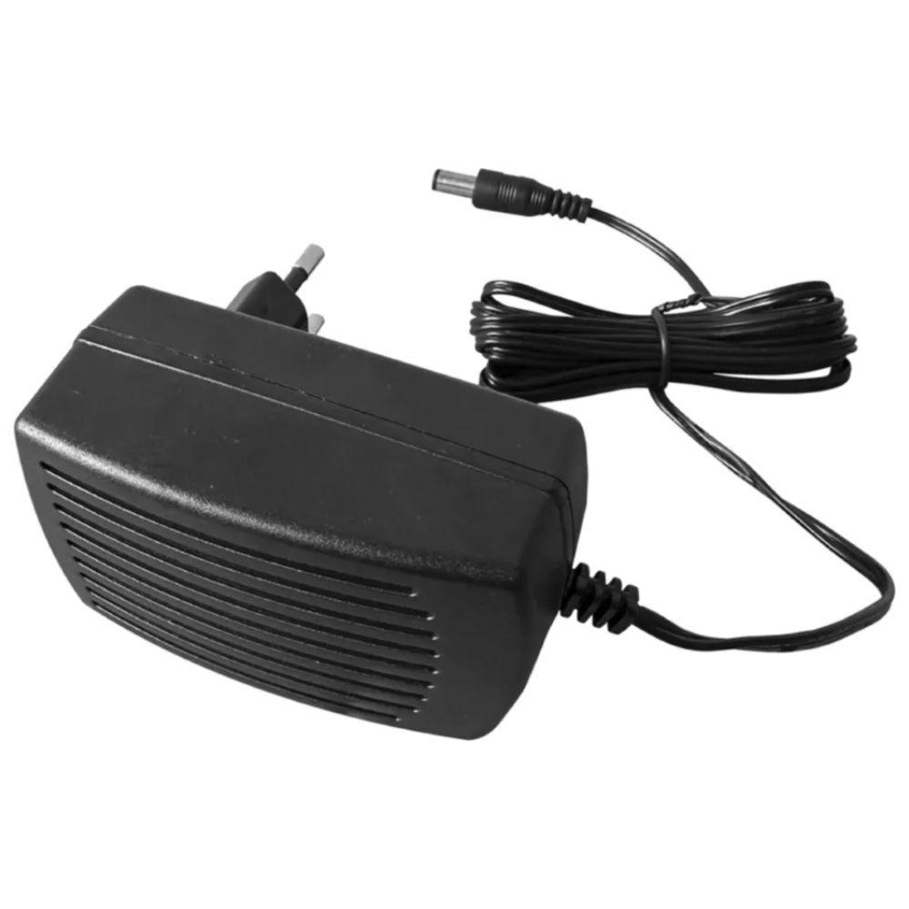 Carregador de Bateria Extra Power Menegotti Bivolt 127/220V 60HZ MBI-20 / MPB-21 / MFP-21 / MPB-12 - 1