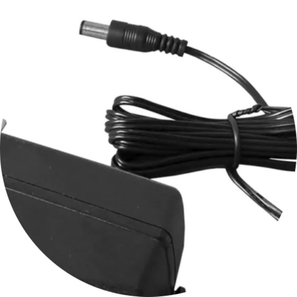 Carregador de Bateria Extra Power Menegotti Bivolt 127/220V 60HZ MBI-20 / MPB-21 / MFP-21 / MPB-12 - 3