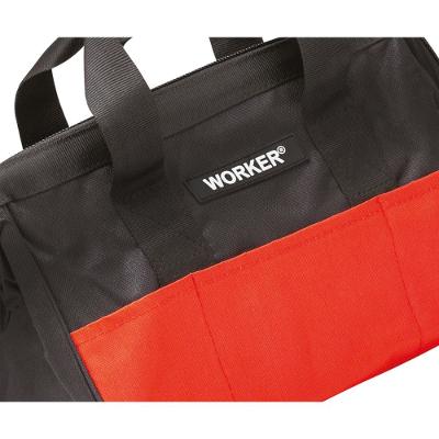 Bolsa Para Ferramentas 12'' Poliéster Worker