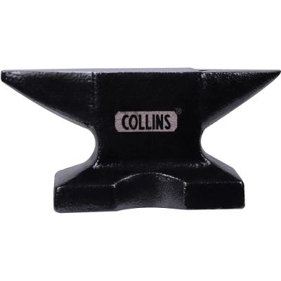 Bigorna 2Kg 147X43X71mm Ferro Nodular Collins