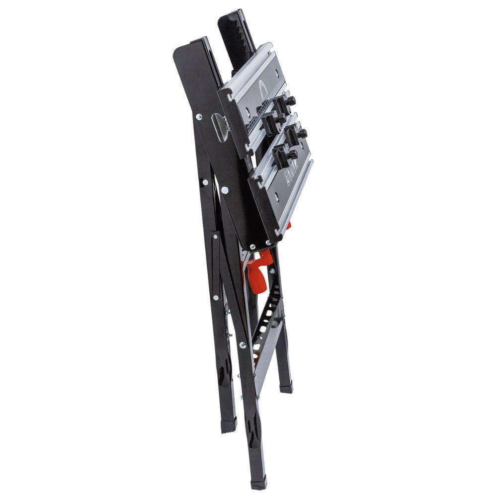 Bancada Multiuso Reforcada Metal Worker - 1