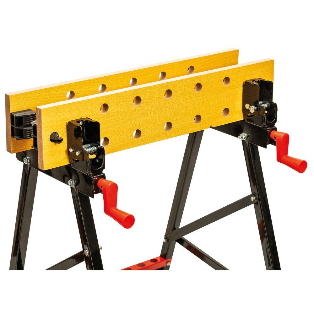 Bancada Multiuso Dobrável MDF Worker - 3