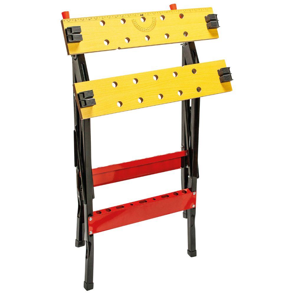 Bancada Multiuso Dobrável MDF Worker - 5