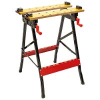 Bancada Multiuso Dobrável MDF Worker - 1