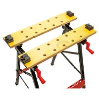 Bancada Multiuso Dobrável MDF Worker - 2