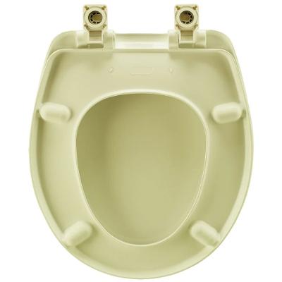 Assento Sanitário Termofixa Prime Bege Liege