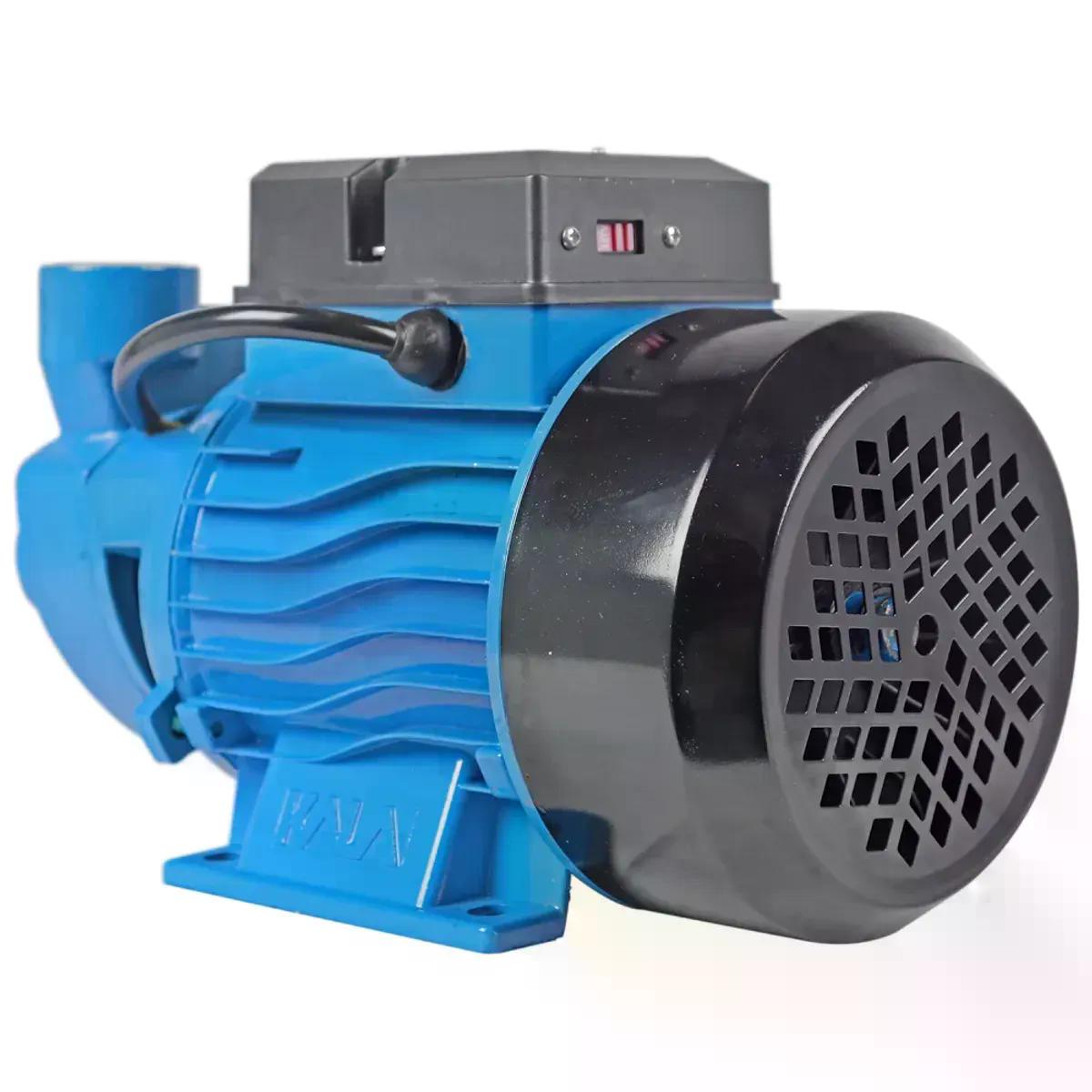 Bomba Periférica 1Hp 127/220V 1X1'' Kala - 1